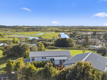 Two Homes. One View to Remember.