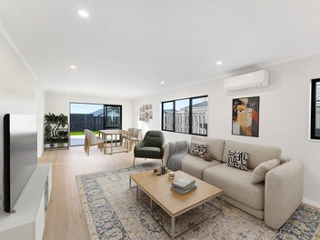 3 Year Rental Guarantee! Brand New Standalone