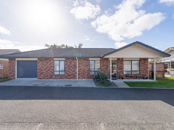 Private, pet-friendly and perfectly positioned