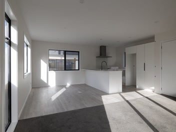 Your Pick of the Bunch - New Upper Hutt Homes!