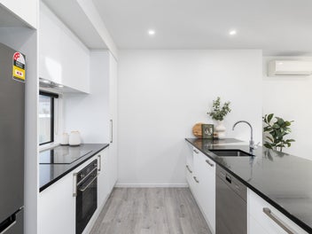 Modern Living, Minimal Effort