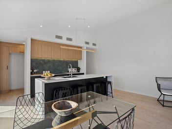 Brand New Dual-Living Opportunity in...