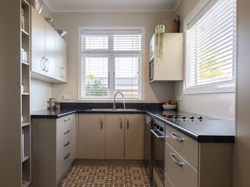 Classic Charm, Modern Magic!