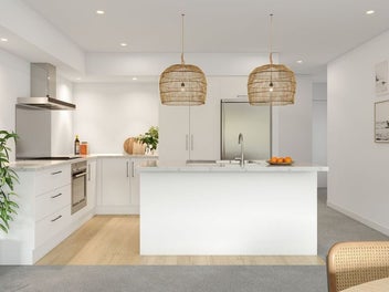 Where family memories are made in Woodend