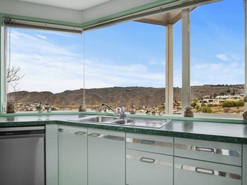 OUTSTANDING VIEWS AND OPPORTUNITY