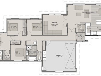 Plenty of Space Indoors & Out – Just $865k!