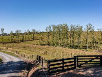 Prime 9.6ha Lifestyle Block