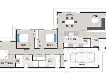 Smart Design – Great Value!