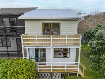 Affordable, Elevated & Easy Living