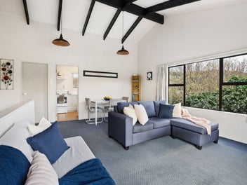 Affordable, Elevated & Easy Living