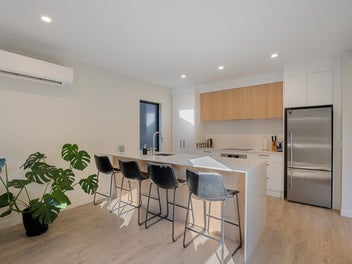 Modern comfort in the heart of Jack’s Point