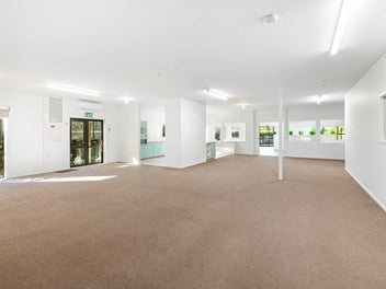 Need Space? Car Nut? Mushroom Grower? Storage ...