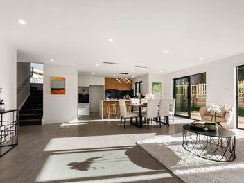 Modern Living in Henderson – 791m² (Approx.)