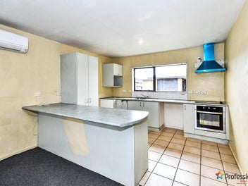 FIXER WITH POTENTIAL - MUST BE SOLD!