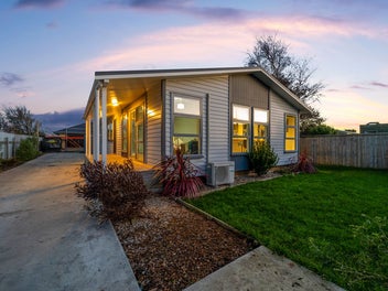 Modern Living Made Easy
