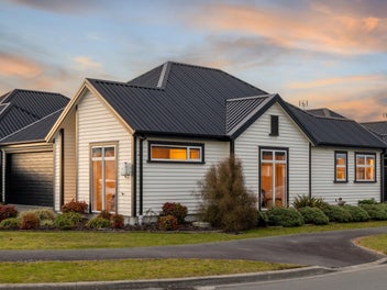 Open home this Sunday 11am