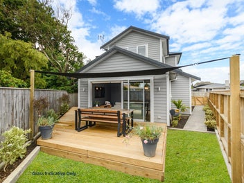 Affordable Luxury & Convenient Location