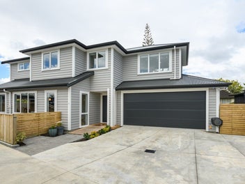 Affordable Luxury & Convenient Location