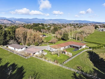 Premium rural living at exceptional value