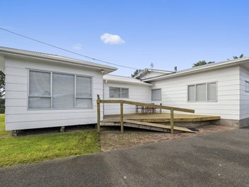 Deceased Estate Opportunity!