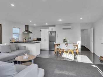 OPEN HOME CANCELLED