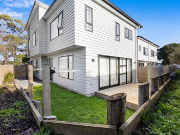 STYLISH, SPACIOUS & STANDALONE