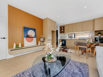 Red Hill Rise - New Homes, But Better
