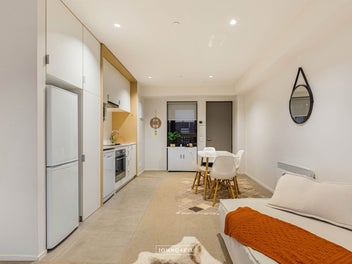 Award-Winning Living in the Heart of Stonefields