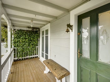Timeless Charm, Modern Comfort