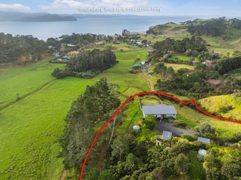 Breathtaking Sea Views - Your Slice Of Paradise