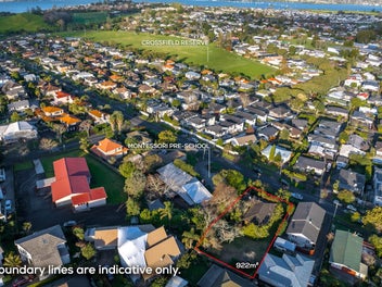 Major Land Development Opportunity