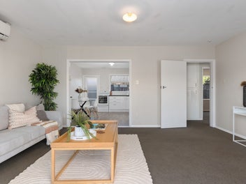 Two Bedrooms, One Unbeatable Merivale Location