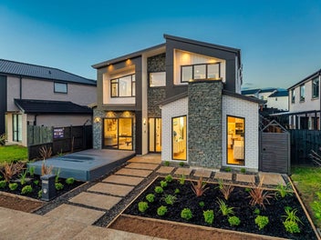 Experience the Ultimate Luxury Living