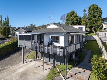 Your First Home Starts Here!