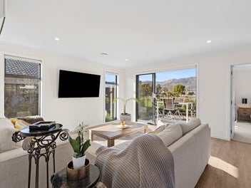 Effortless Living Without Compromise!
