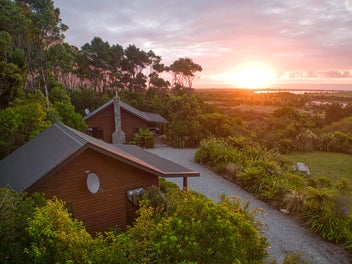Discover this Investment Hideaway