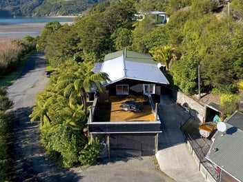 Perfect for Holidays or Permanent Living