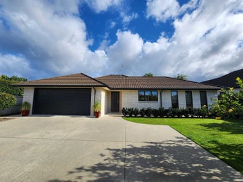 Desirable Locale Meets Low Maintenance Living