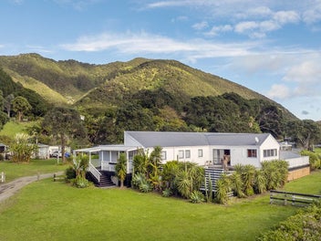 Hawai Bay Motor Camp