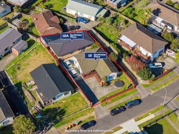 Dual Income Opportunity – Two Homes, One Title!