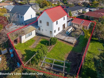 Calling all builders and renovators