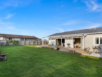 Rejuvenated Bungalow