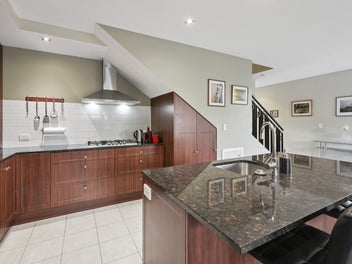Rarely available and highly sought after!