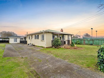 Legal Home & Income - Selling after 20 yrs