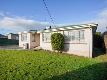 Outstanding First Home Buyer Appeal at 25 Oreti St