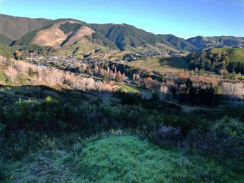 Develop, Dream or Landbank -This Has It All