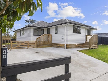 Modern Living Without The Wait!