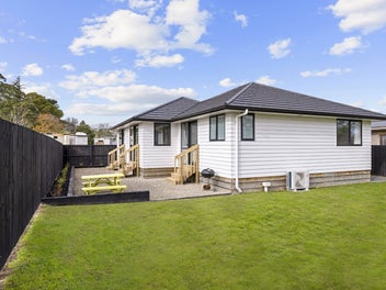 Modern Living Without The Wait!