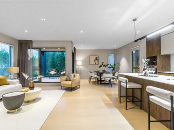 Stylish, Spacious and Standalone in Prime Takapuna