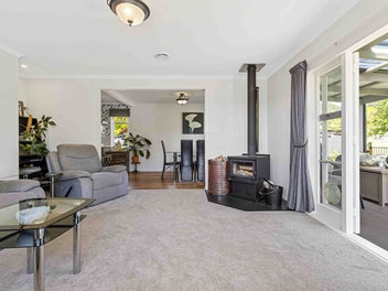 Charming Family Home